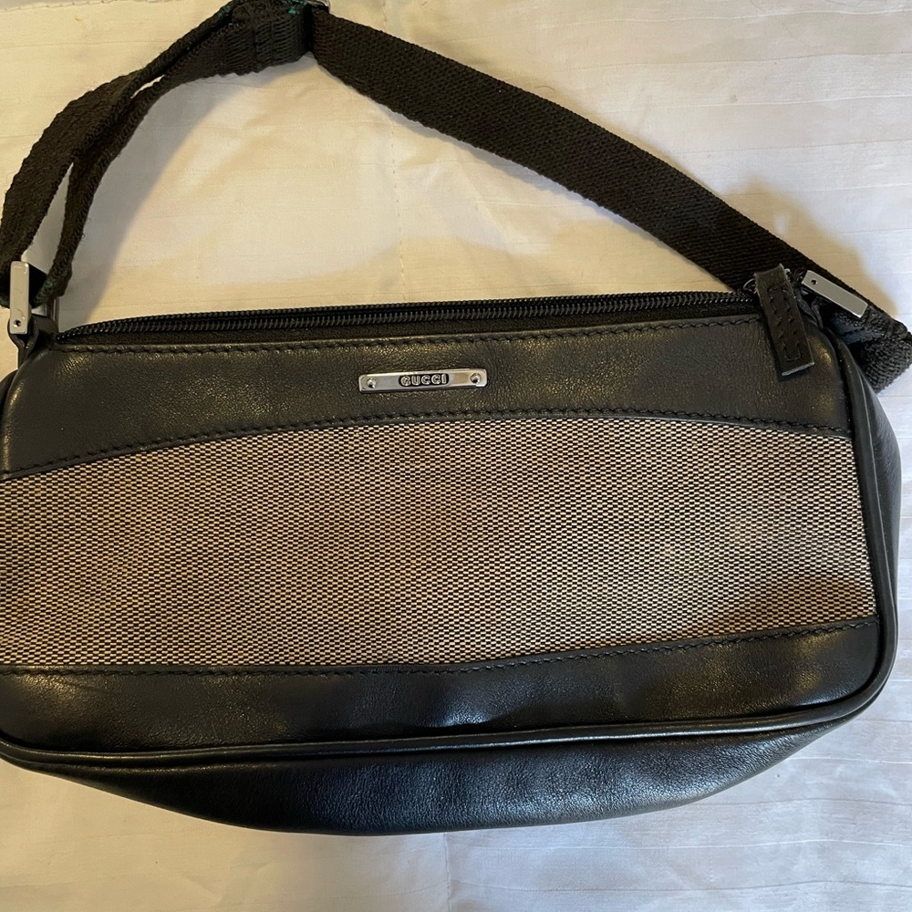 Gucci mini handbag authentic